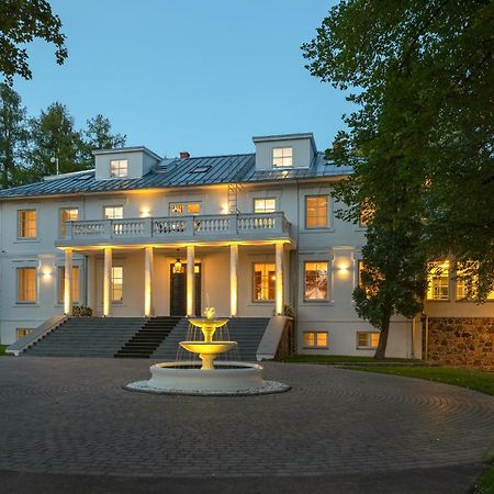 The Manor Sports & Spa Tõrve エクステリア 写真