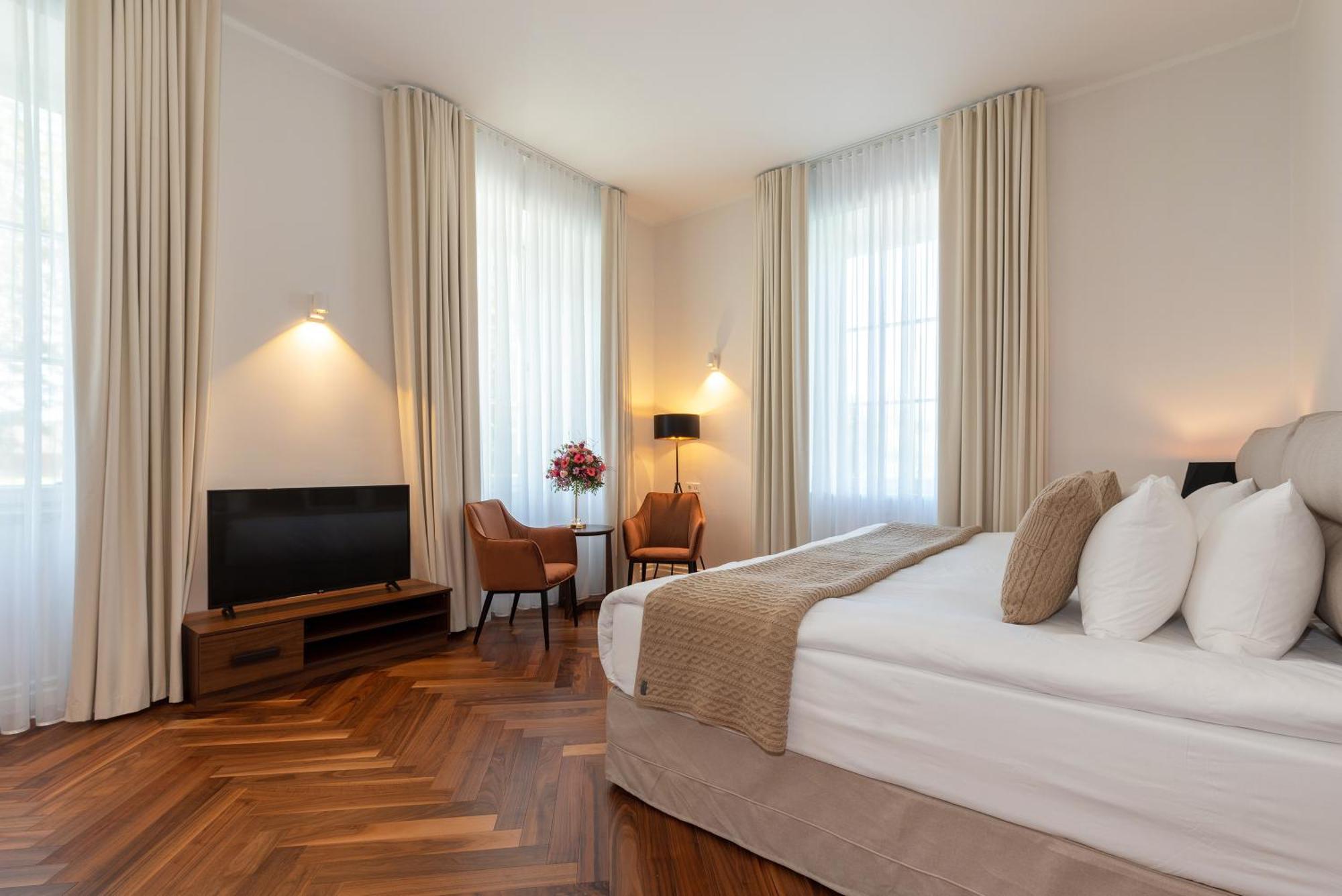 The Manor Sports & Spa Tõrve エクステリア 写真