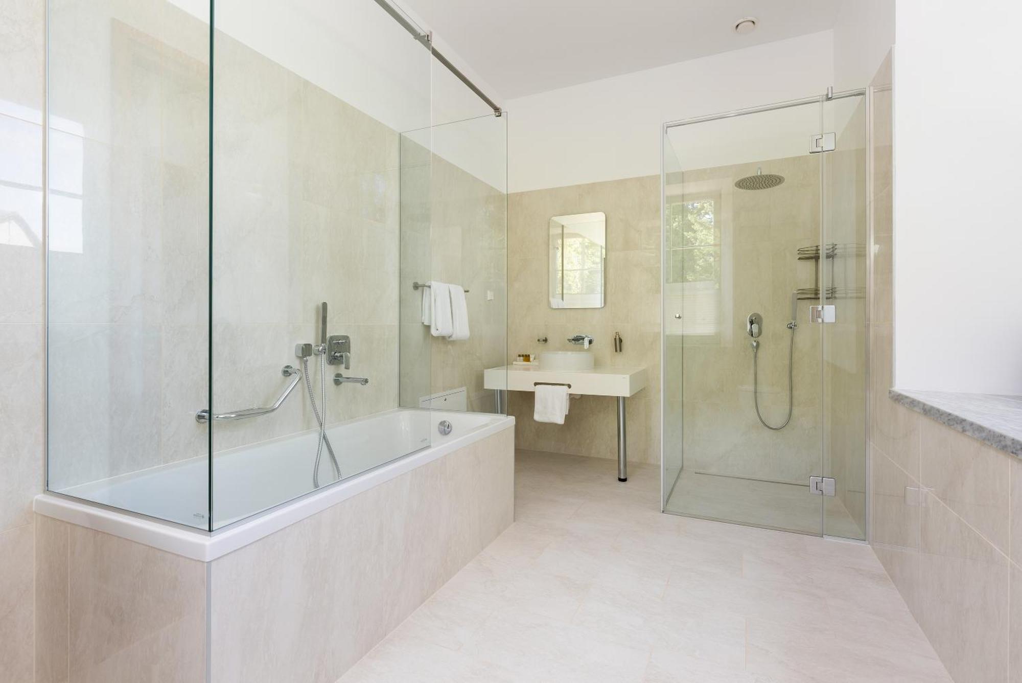 The Manor Sports & Spa Tõrve エクステリア 写真