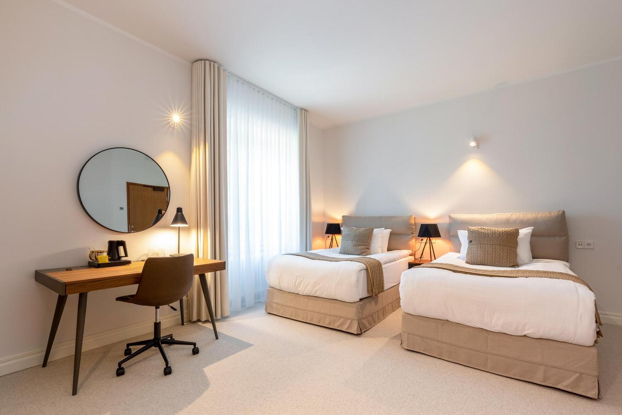 The Manor Sports & Spa Tõrve エクステリア 写真