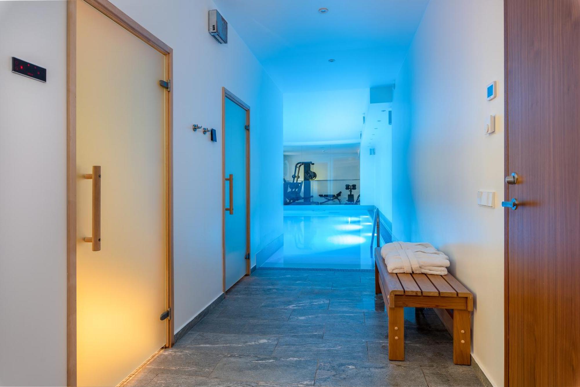 The Manor Sports & Spa Tõrve エクステリア 写真