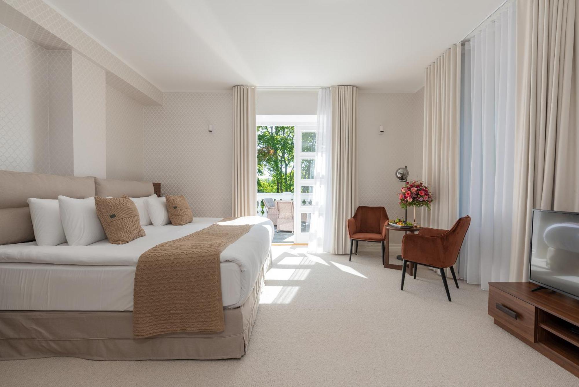 The Manor Sports & Spa Tõrve エクステリア 写真